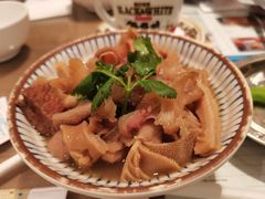 和味牛杂-敏华冰厅(天河城店)