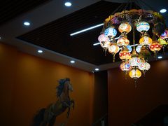 -马旭土鸡焖花卷新疆菜大盘鸡·真域顺西域美食(天马大道店)