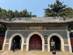 -潭柘寺景区