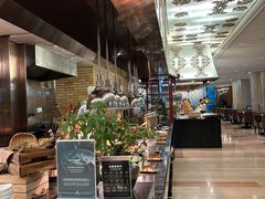 -圣丰索菲特·2 On 988 Café 自助餐厅