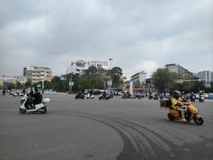 -西环肥仔螺蛳粉(总店)