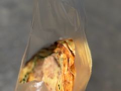 -喜洲杨记破酥粑粑