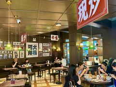 -阿大排档(长春这有山店)