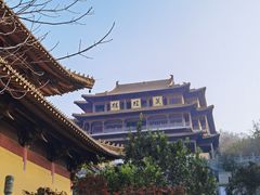 -南京市江宁方山