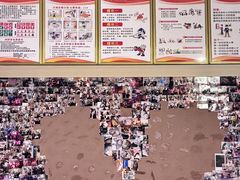 -H立方实景剧情密室(天河旗舰店)