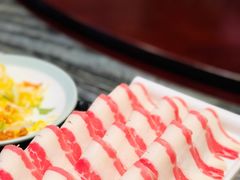 -大渔小鲜火锅店