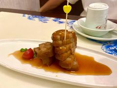 -姑苏家宴·苏帮菜·松鼠桂鱼(苏州总店)