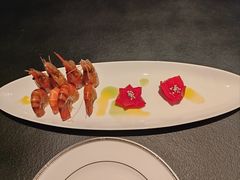 -茶人村·前滩江景雅宴(上海首店)
