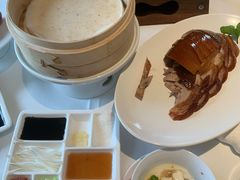 -四季民福烤鸭店(王府井东安门店)