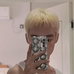 -娇点芭莎·烫染形象设计