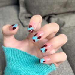 -H12 STAR日式美甲美睫专门店