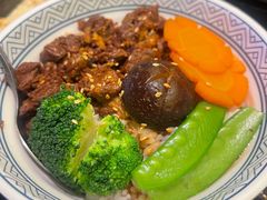 -樱嘢·炭火烧肉(惠南店)