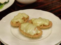 -夏宫中餐厅(香格里拉大酒店)
