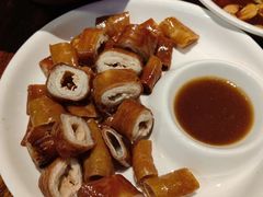 -宝中宝食府(清泰街店)