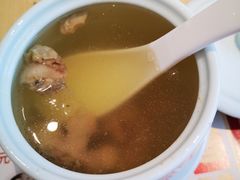 -多喝汤·炖汤蒸饭(云门店)