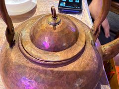 -可可大虾武汉土菜大排档(万松园1店)