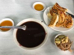 -劈柴院锅贴(沈阳路店)