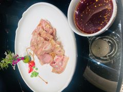 -清真·宁夏印象·盐池滩羊肉体验店(江宁路店)