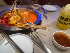 -热辣宗师·串串火锅(万达金街店)