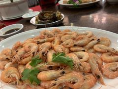-崖口红树林海鲜餐厅