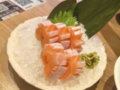 -夯食·创意料理(世纪汇店)