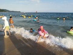 -大梅沙海滨公园