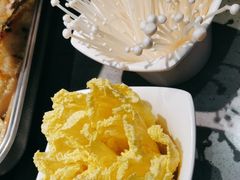 -半天妖烤鱼(中山路店)