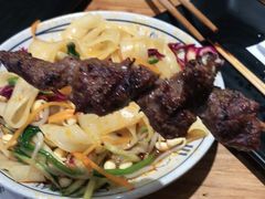 -陇上秦轩biangbiang面(萧山万象汇店)