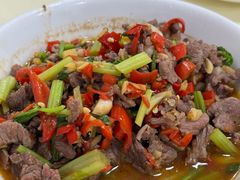 -笨罗卜浏阳菜馆(太平街店)