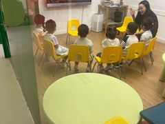 -英孚教育青少儿(福田区委中心)