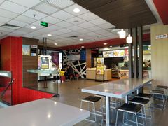 -麦当劳(铜锣湾店)