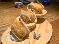 -点心传说·粤菜点心(佐阾虹湾店)