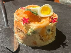 -格鲁·秀色Georgia’s Feast