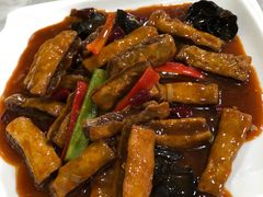 -清真·胖妈妈手抓餐厅(定西路长城宾馆店)