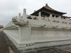 android_upload_pic-横店影视城明清宫苑园区