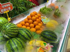 -燕郊烧鸽子(酷车小镇店)