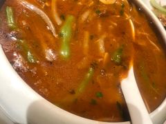 -杏花堂·山西菜馆(晋中万达店)