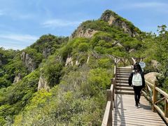 -大岭沟猕猴桃谷风景区