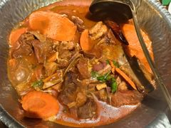 -福宝漠北·专注牛羊肉19年·西北菜(双湖林语店)