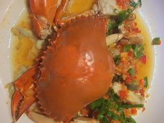 -醉壹号海鲜大排档·老厦门特色菜(厦门美食地标店)