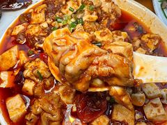 -大众跷脚牛肉馆·非遗传承单位(峨眉山店)