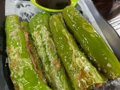 -番禺大岗仙庙烧鸡(芳村店)
