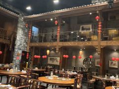 -顺兴老茶馆·精品川菜(世纪城店)