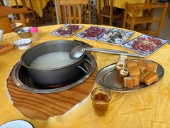 -大戚饭店(泰华路店)