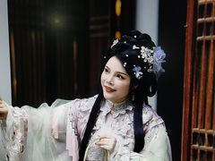 -国色写真馆(园博园店)