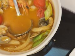 -丰收日·小海鲜·沪上家宴(顾村正大店)