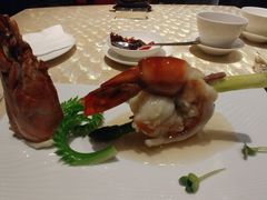 -8餐厅(新葡京酒店)