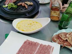 -牛犇炭火烤肉·鲜切烤肉(承德总店)