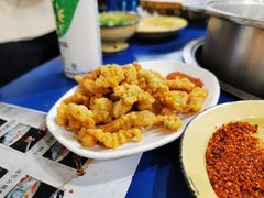 -马路边边·成都串串(翠柏路店)