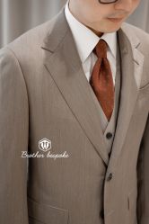 点击看大图 -BROTHER西服礼服定制·商务·婚礼(佛山南海店)